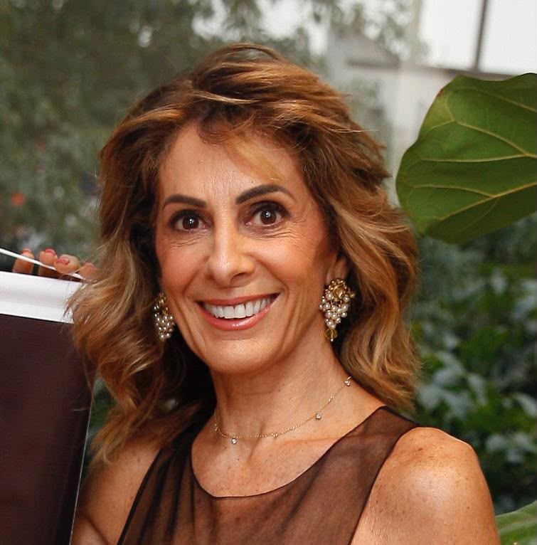 Melitha Novoa Prado