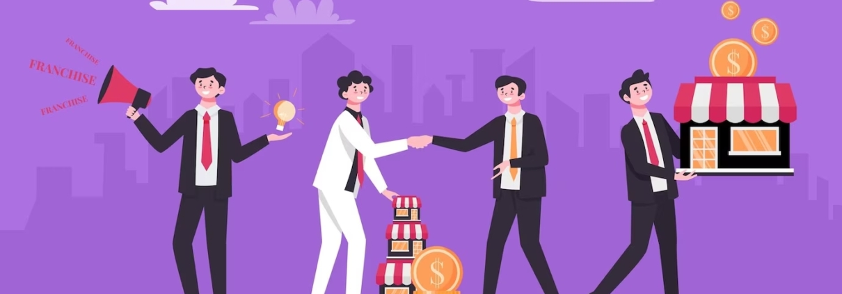 Entenda como franquear sua empresa