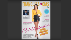 Franquias e cias